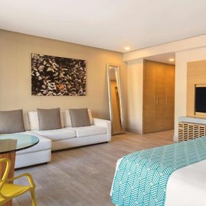 Junior King Suite Adults Only